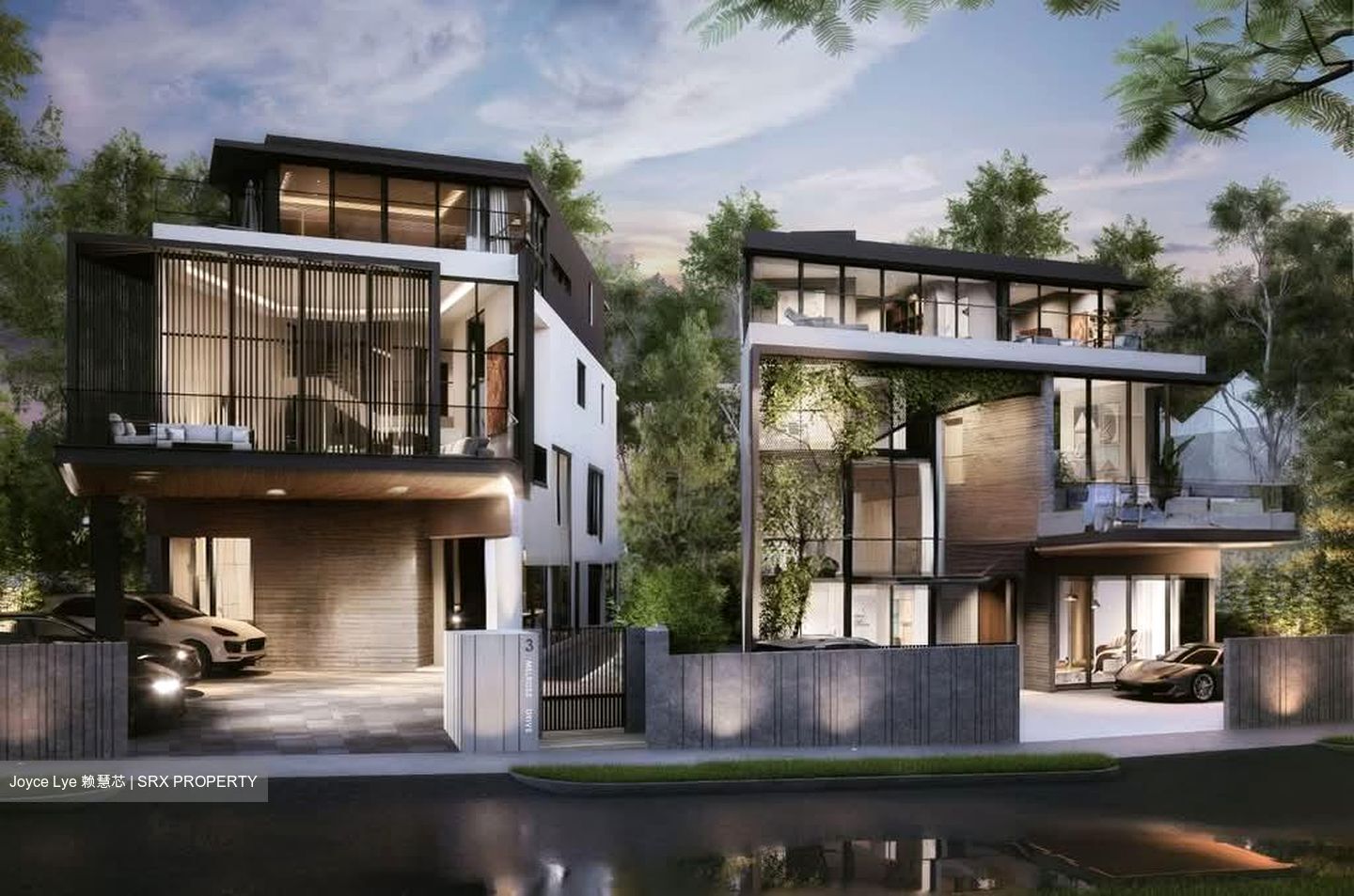 Braddell Heights Estate (D13), Detached #600309971